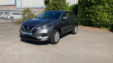 Nissan Qashqai 1.3 DiG-T Acenta Premium 5dr Petrol Hatchback